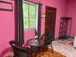 Danai House