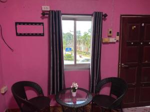 Danai House
