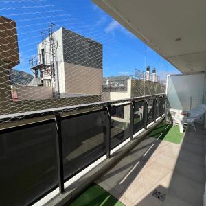 Edificio Leonardo Premium Centro Las Heras