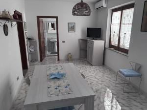 Casa nel Campidano