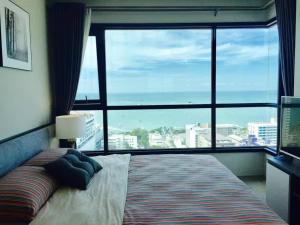 Sea View 2 Bed Room At Central Pattaya Near Beach
