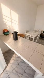 Na Onda do Zé - Flats