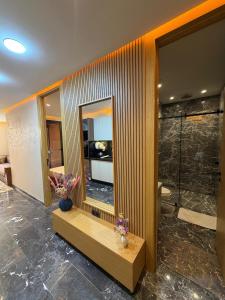 Elegant Studio in Elite Garden with Pool