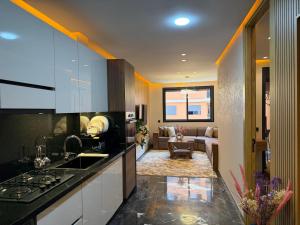 Elegant Studio in Elite Garden with Pool