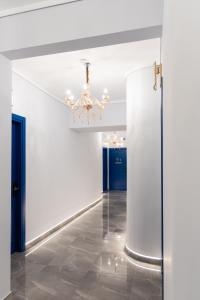 Poseidon Rooms Thessaloniki