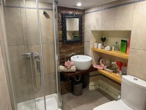 Cozy Kerkyra Studio with Extra Beds