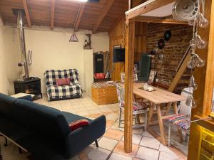 Cozy Kerkyra Studio with Extra Beds