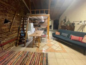 Cozy Kerkyra Studio with Extra Beds