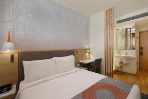 Holiday Inn Express Hyderabad Banjara Hills by IHG