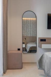Alma City Apartment