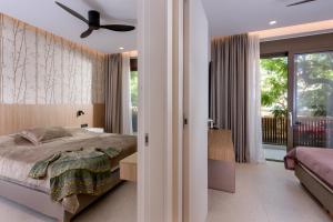 Alma City Apartment