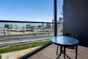 PVH - Seslia Tower - 1BR with City Views