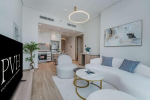 PVH - Seslia Tower - 1BR with City Views