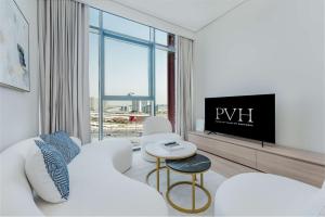 PVH - Seslia Tower - 1BR with City Views