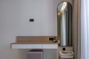 Alma City Apartment