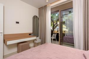 Alma City Apartment