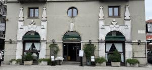 Il Vecchio Borgo Relais