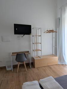 Appartamento Scala di Giuda