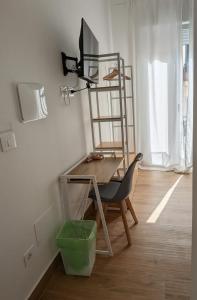 Appartamento Scala di Giuda
