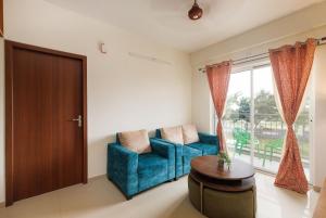 Lumara by RedOlive 2BHK 20min E-city Nr Apollo