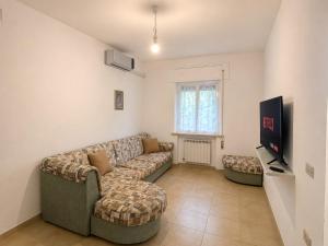 -Idromassaggio- corte, WiFi, AC, 6 ospiti