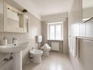 -Idromassaggio- corte, WiFi, AC, 6 ospiti