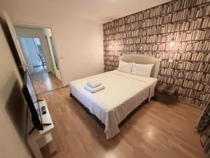 Charm and comfort in the heart of Geneva