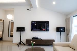 DAVA Villa Pattaya