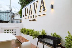 DAVA Villa Pattaya