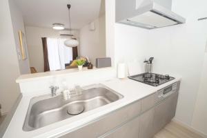 Fukuoka Newly Built Entire House Up to 10 Guests