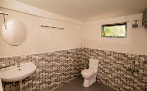 B&BPs - Brooksite Cottage