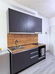 Apartament Golem