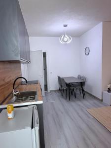 Apartament Golem