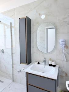 Apartament Golem