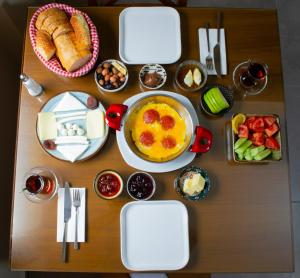 Ottomans Pearl Hotel
