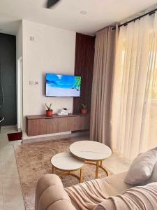 Nyali cozy Standards Studios Apartment