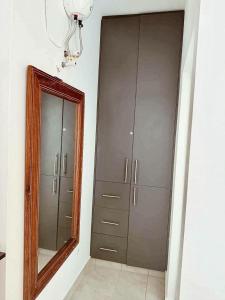 Nyali cozy Standards Studios Apartment