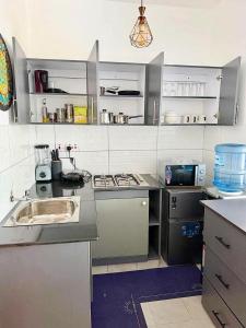 Nyali cozy Standards Studios Apartment