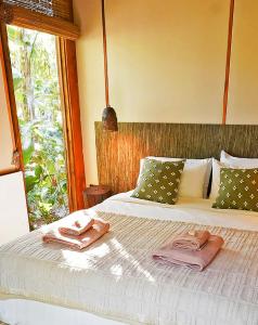 ANAVÁ Lodge de Selva y Piscina privada