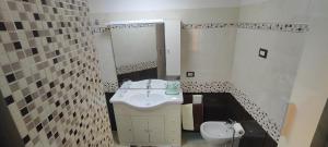 La Casa Di Nonnu Peppi - Vacation home in Salento