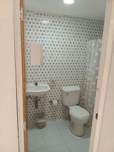Habitación Cómoda en San Antonio, Tunja,