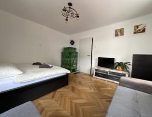 FERIENWOHNUNG KIM SCHLADMING