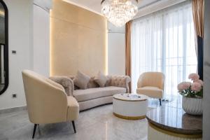 Midtown Premium Apartments