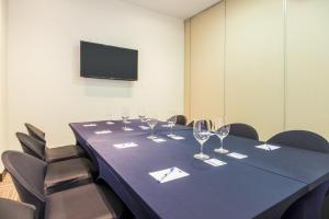 Holiday Inn Express Bogotá - Parque La 93 by IHG