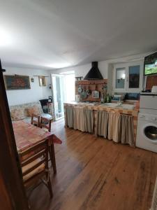 Beautiful Historical apartment with lake view