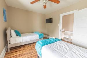 Bright Mount Washington 3BR with Deck