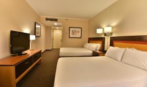 Holiday Inn Express Puerto Madero by IHG