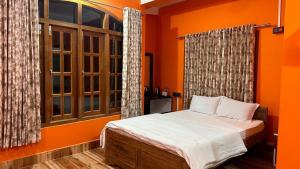 Moom Homestay Kabu Aalo