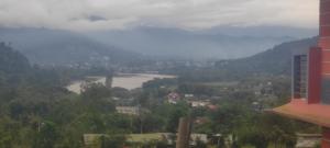 Moom Homestay Kabu Aalo