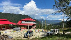 Moom Homestay Kabu Aalo